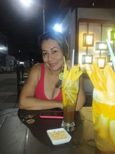 Mia-funny20 Public Foto 4