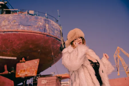 Morvelyn: Public ( 6 фото)