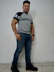 KalethBigDick Casual sport Hình 9