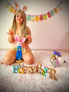 Katemoss70 🐰🐰I WISH YOU HAPPY EASTER MY LOVES!🐰🐰 Pic 4