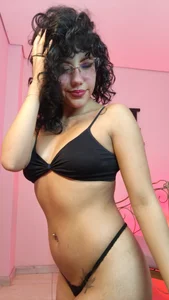 Zoe_kisses 👽 Foto 4