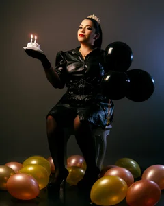 MollyRubio Cumple Bilde 3