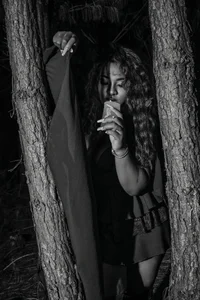 Naomii_King 🎃 Halloween 🎃 Pic 7