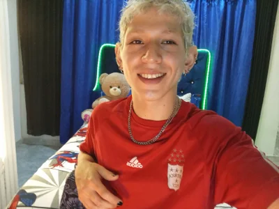 yorsamm__Smith 🥰🥰 slika 2