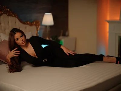 Public od ArabicSugarBaby  5 snímek