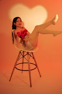 emily_rivas_のSan Valentine❤️❤️の 9枚の写真