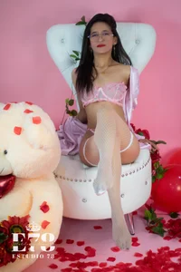 Alice_candace Vallentine`s Day Εικόνα 4