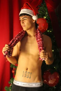 Ethan_Jamees MERRY CHRISTMAS 🧡❤❤ Pic 6