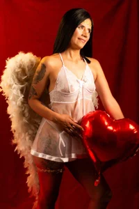 sharoon_cheerryのHappy Valentine's Dayの枚の写真