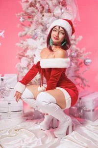 angelgate Merry Christmas 🎁🎄 Kuva