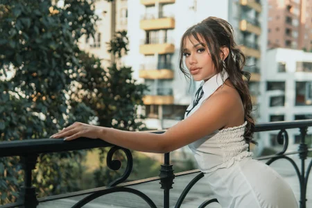 LiamCarterX 🤍Sugared Seduction🤍 Pic 3