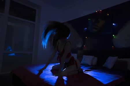 LizzyJordansxox meow wow Pic 9