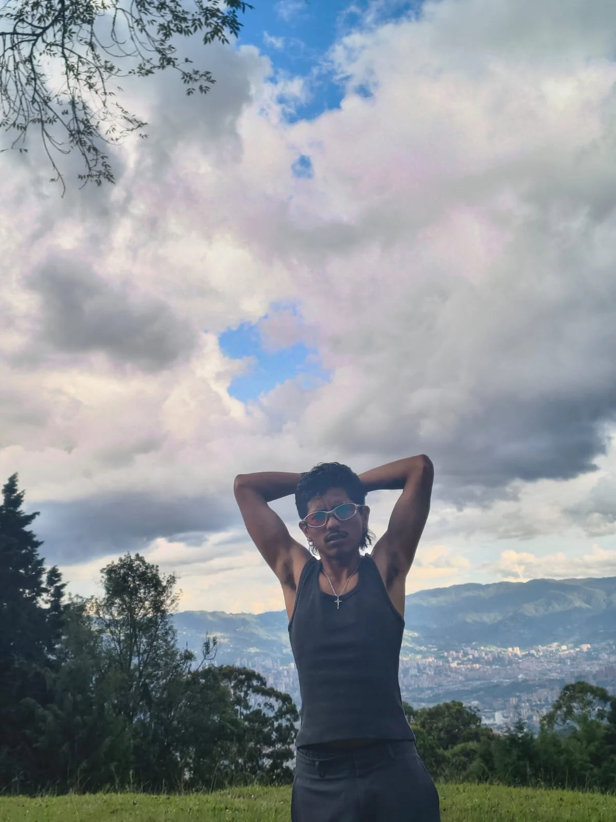 SkinniYamo Populära bilder 3073