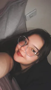 Gabyy999's XXX Nude Photo 3