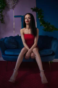 NataliaCroft Spring Fever Mode Foto 8