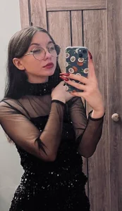 ChristineSteart Public Pic