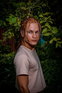 So fresh!! de G_obedient_boy  3 Imagens