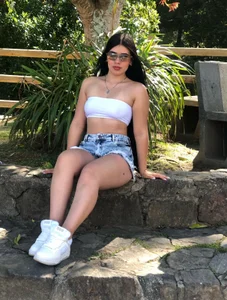 Oriana_03 Sexy For You!! টি ছবি