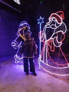 NicoleOllaPublic Bild 3