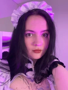 CatherineShyxx Public Pic 2
