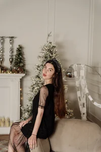 LiraRevery Dark Queen Foto 6