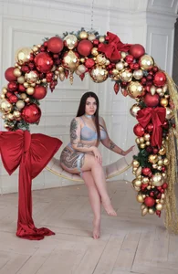 Erin__Lane Sexy Xmass Pic 5