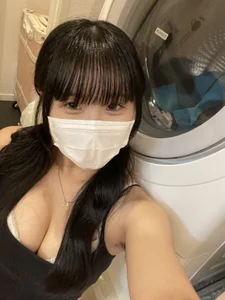 洗濯機とツーショ de aris_gawa_chan  3 Imagens