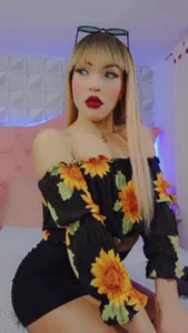 Candy_Candy__♥ Sunflowers ♥ Bild 4