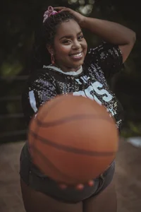 Rebeka_spencer sexy basketball зображення 3