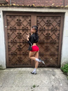 MadisonWood01 Submit and humble me 🥵😈 รูป  3