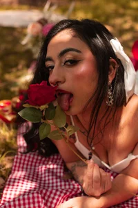 Lila_Desiree Valentine´s day ❤️‍🔥 Foto 9