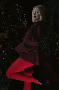 AmeliaWeells Christmas romance😎 사진 2