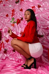 naomi_kysesexy valentine图片 6