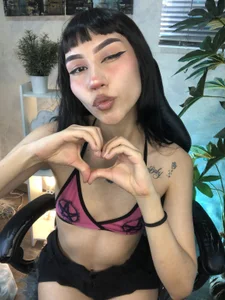 Miaa_Lee7 ࣪ ִֶָ☾. Only me ࣪ ִֶָ☾. รูป  4