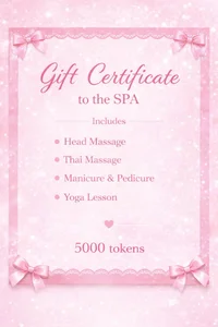 🎀Three Holidays - one Wishlist🎁make My December special ✨ de Bonechka  9 Imagens