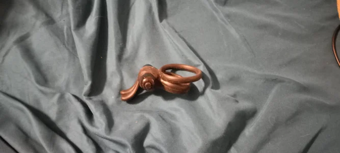 ChristinaChristy I Have Found a New Women Vibrator Sex Toy 사진 9