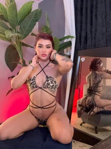 La_Diabla_111_ Panther Fotka 2