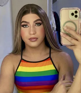 Megan2077 Pride Month  3. fénykép