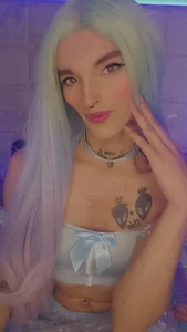 Scarlett_crastrawberry cenicienta Foto 9