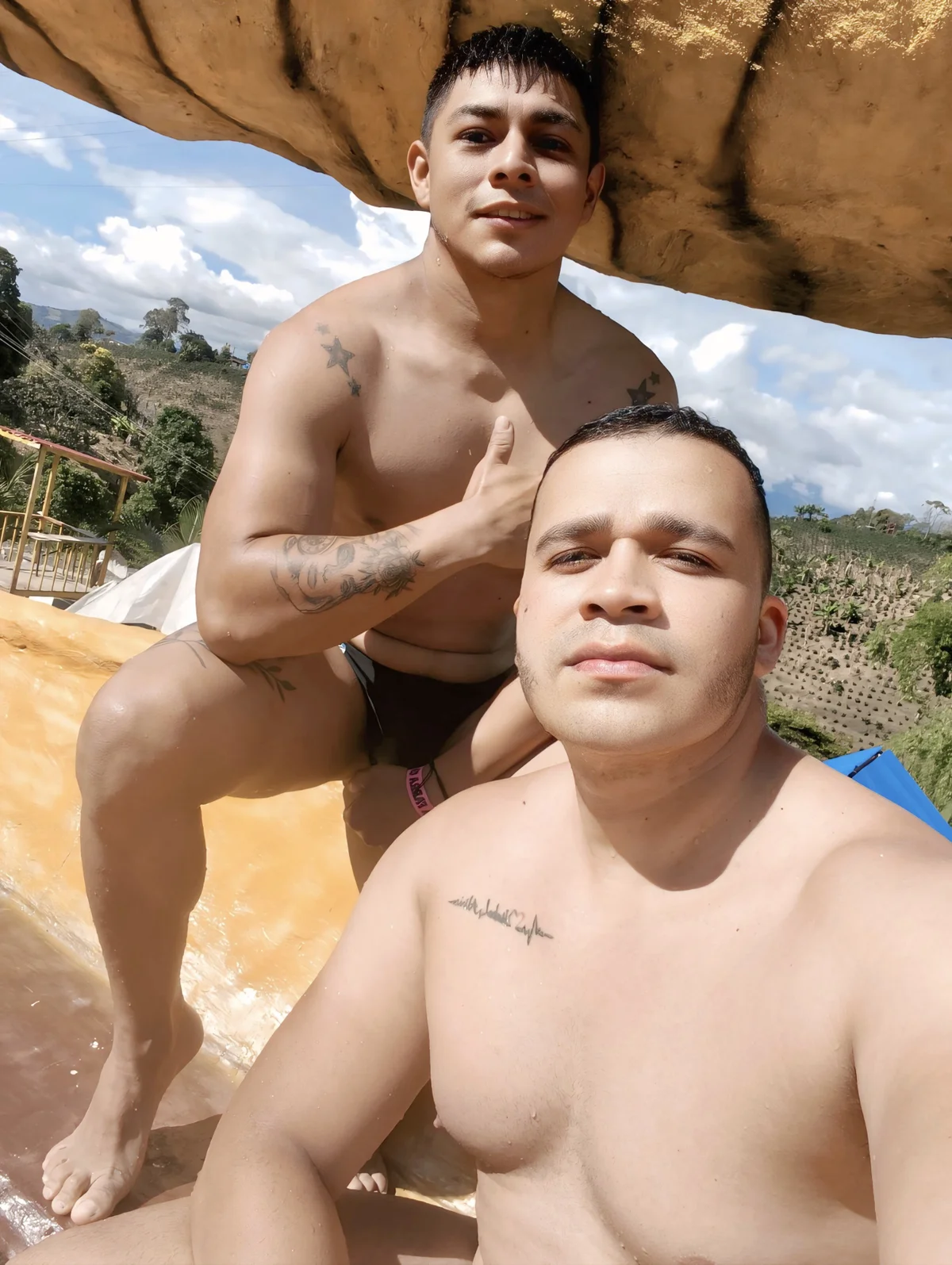 AndyandFran Δημοφιλής εικόνα 5188