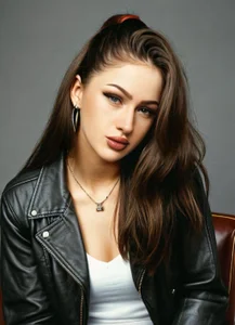 Barely Innocent de LucyLextonX Foto