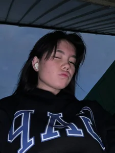 SherriCastillo Street coolness Pic 4