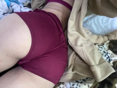 Angela_Garciaa my ass รูป  3