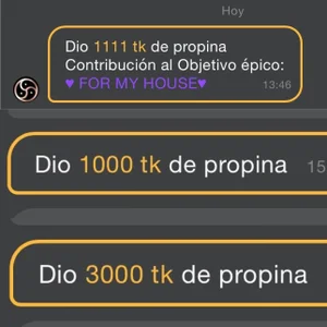 Bellash_FigueredoBest tippers ❤️ Bild 2