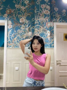 GertrudeJohnson Can you feel my vibrations? 사진 2