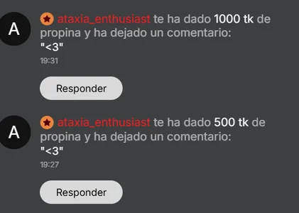 AleblancXOXO best support ♥ Pic 8