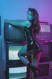 Annavic__Signal Lost, Instinct Found 💣❤️‍🔥图片 4