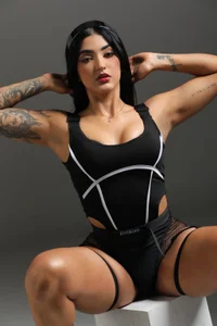 Sexy me 💜😘 od Scarleth6  4 snímek