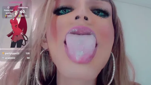 Oriana_braom 💋 Late Night Secrets 📸 Pic