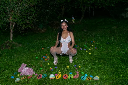 Public de Shanel_black Foto